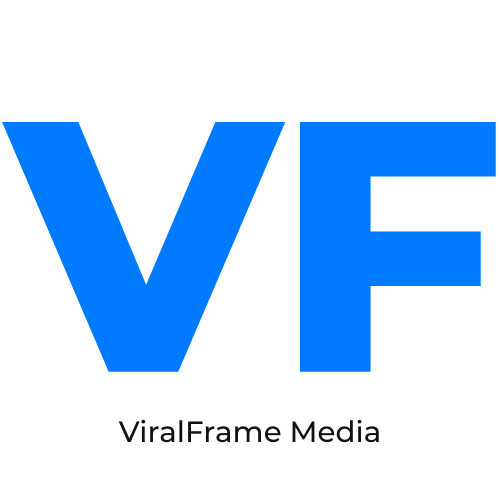 ViralFrame icon